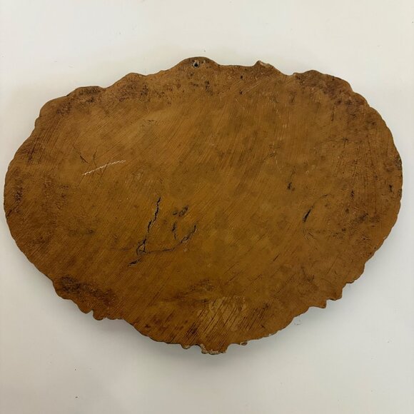 Vintage Home Blessings Wall Plaque Floral Design Inspirational Text - Picture 2 of 6